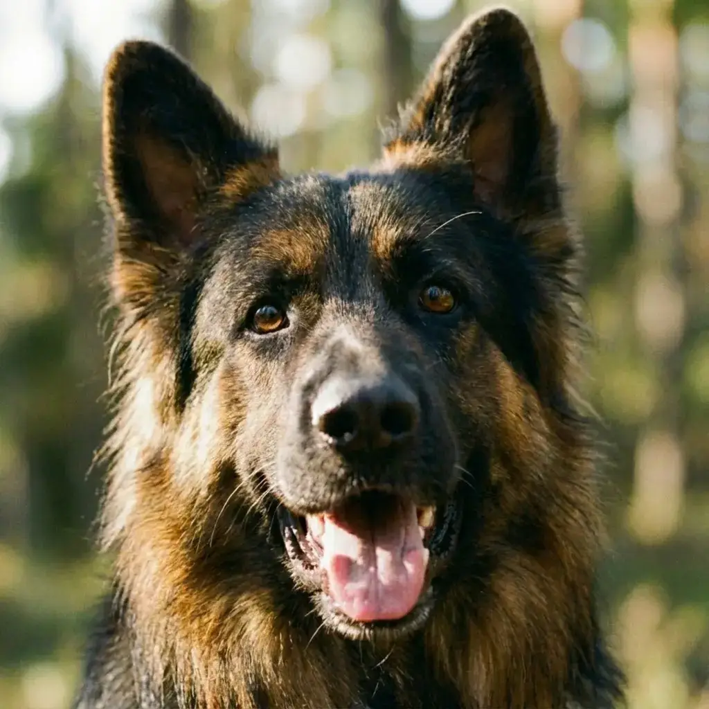 Save Your Dog's Genes For The Future